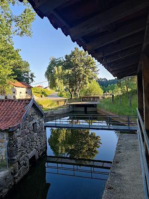 Sandee - Praia Fluvial De Borba