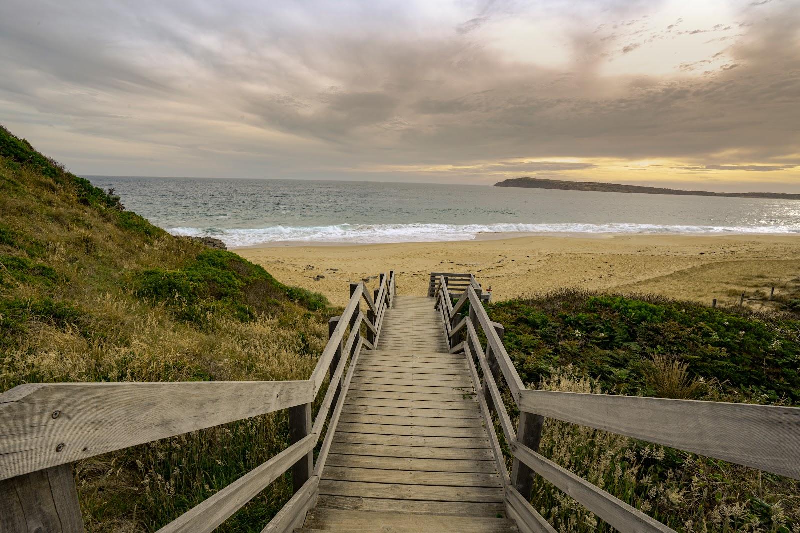 Sandee - Bore Beach