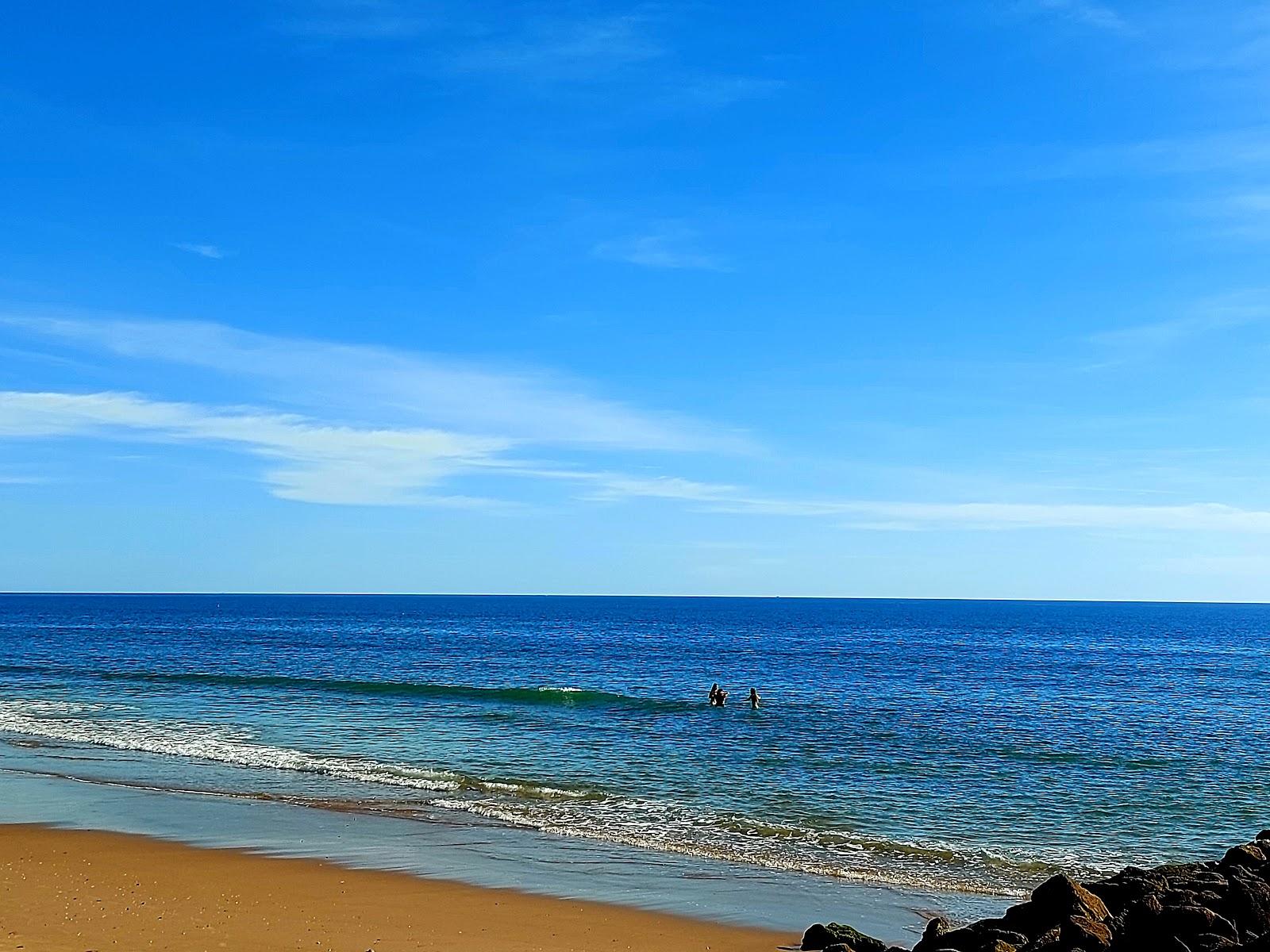 Sandee - Praia De Santo Antonio