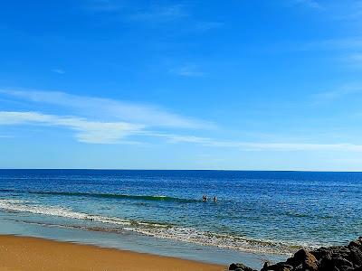 Sandee - Praia De Santo Antonio