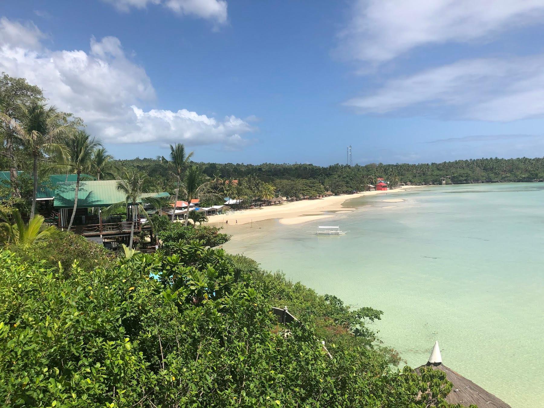 Sandee Santiago Bay Beach Photo