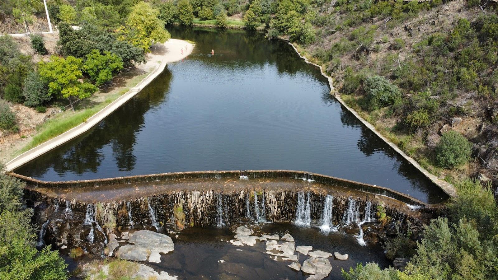 Sandee Praia Fluvial Couca Cerejeira Photo