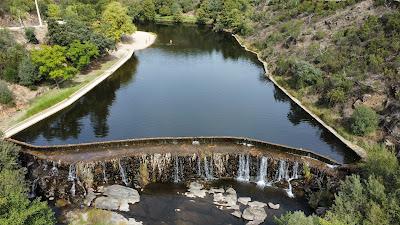 Sandee - Praia Fluvial Couca Cerejeira