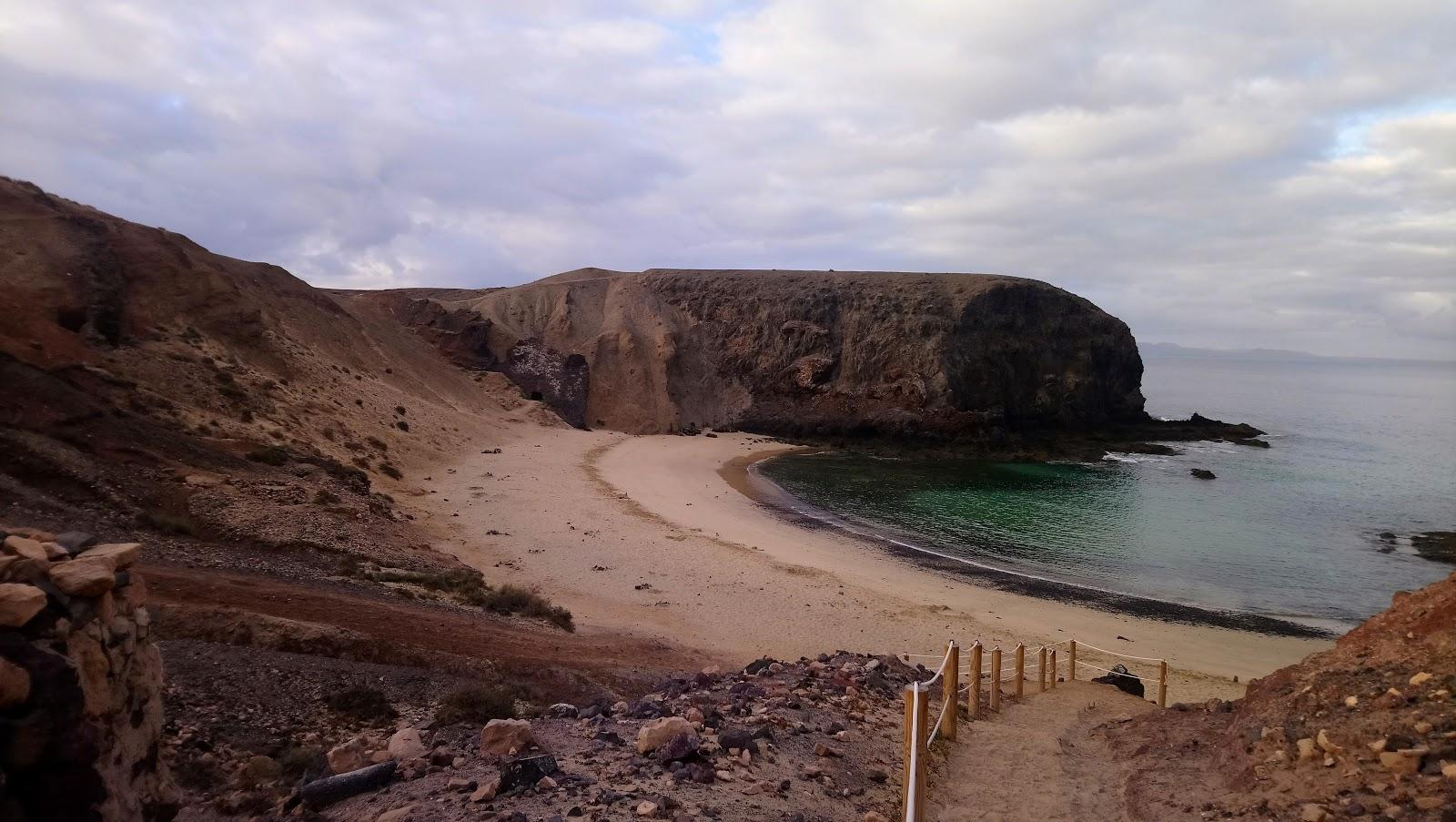 Sandee - Caleta Larga