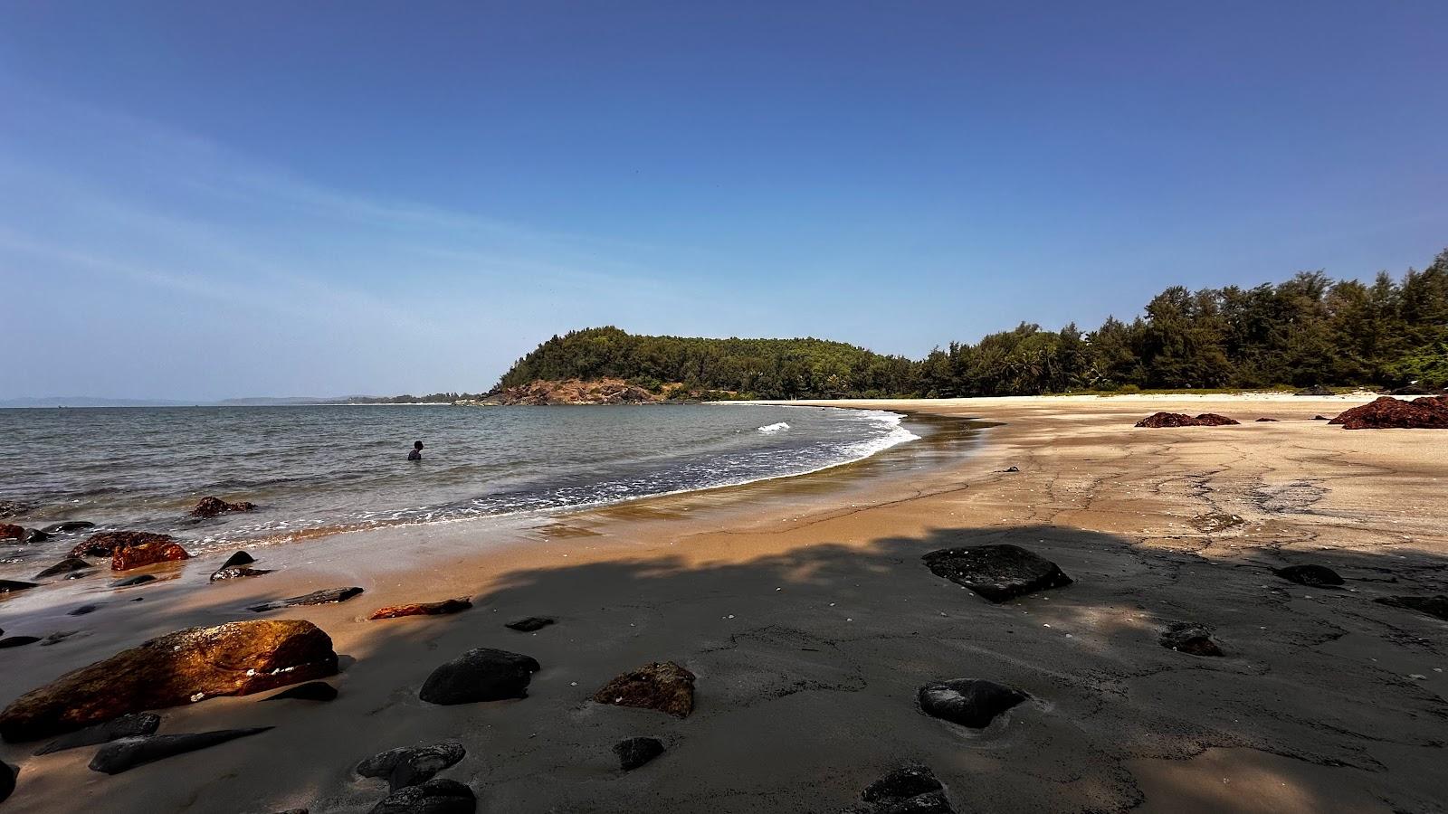 Sandee - Mangodlu Beach