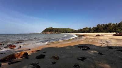 Sandee - Mangodlu Beach