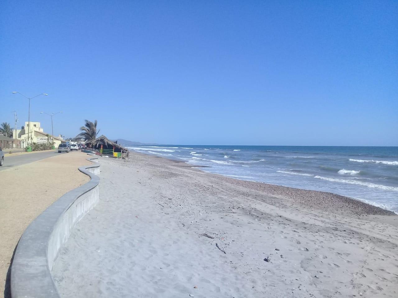 Sandee Playa Ceuta