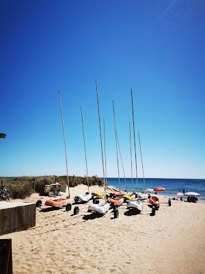 Sandee - Plage De Vert Bois