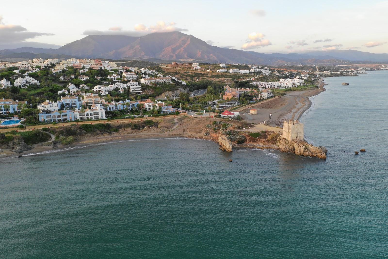 Sandee Playa De Las Sabinillas