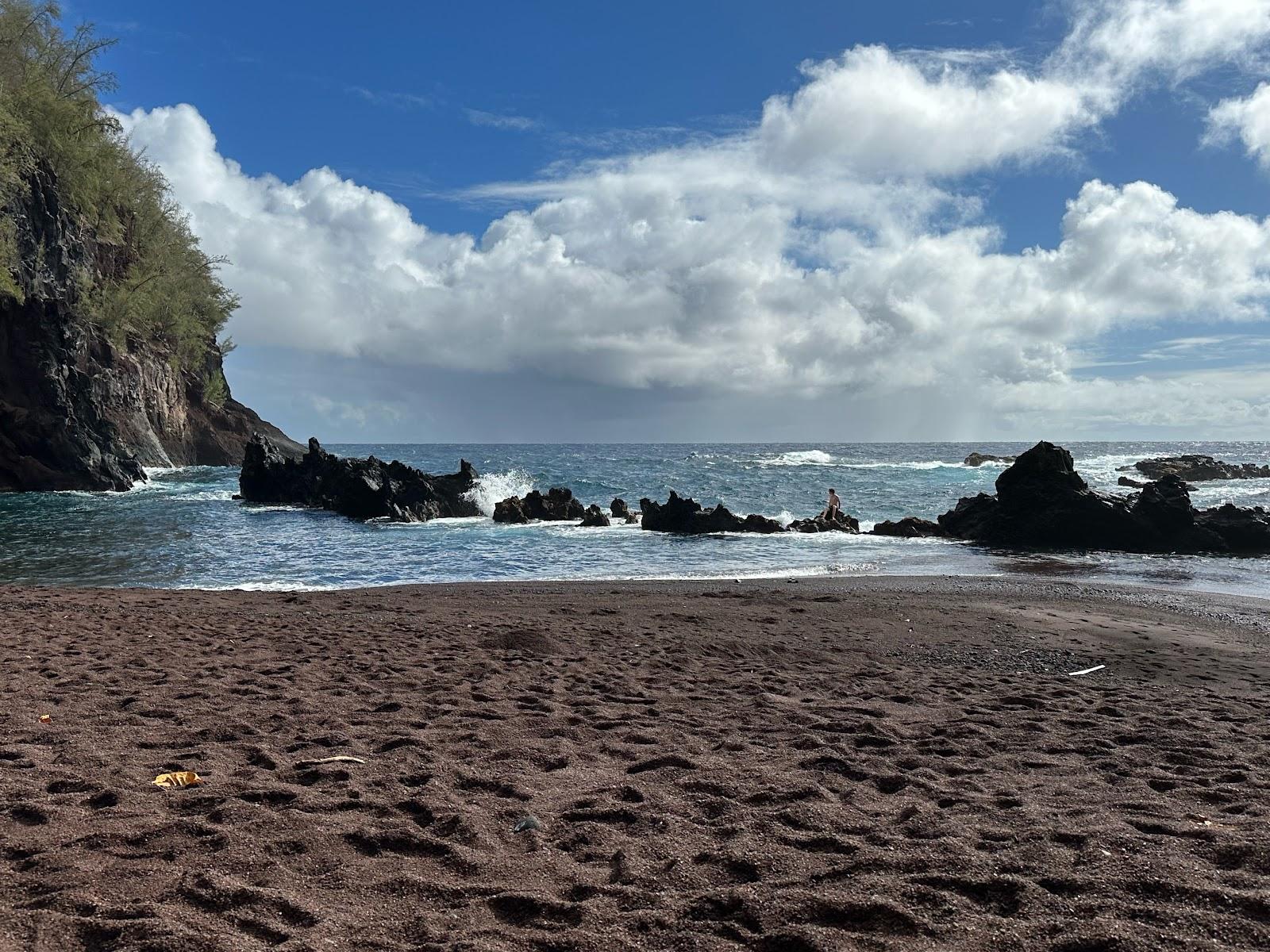 Sandee - Kaihalulu Beach