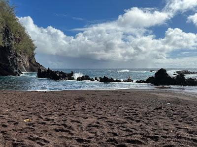 Sandee - Kaihalulu Beach