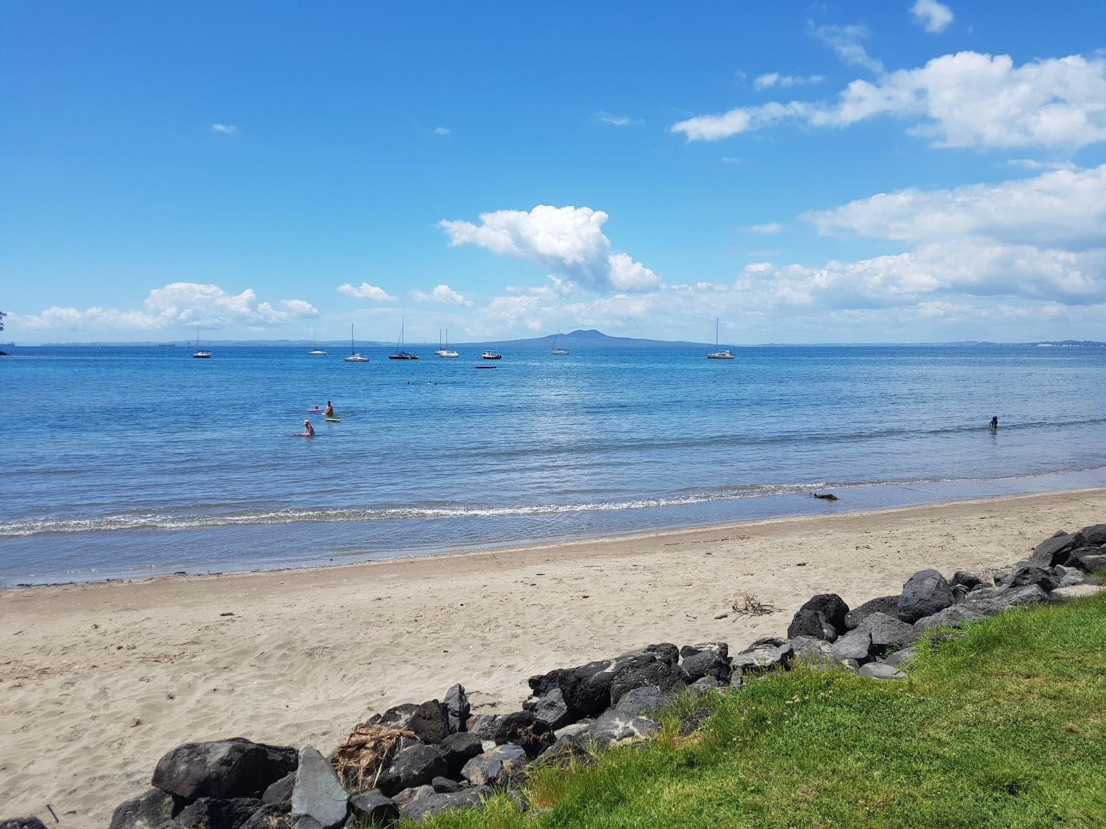 Sandee Waiake Beach Photo