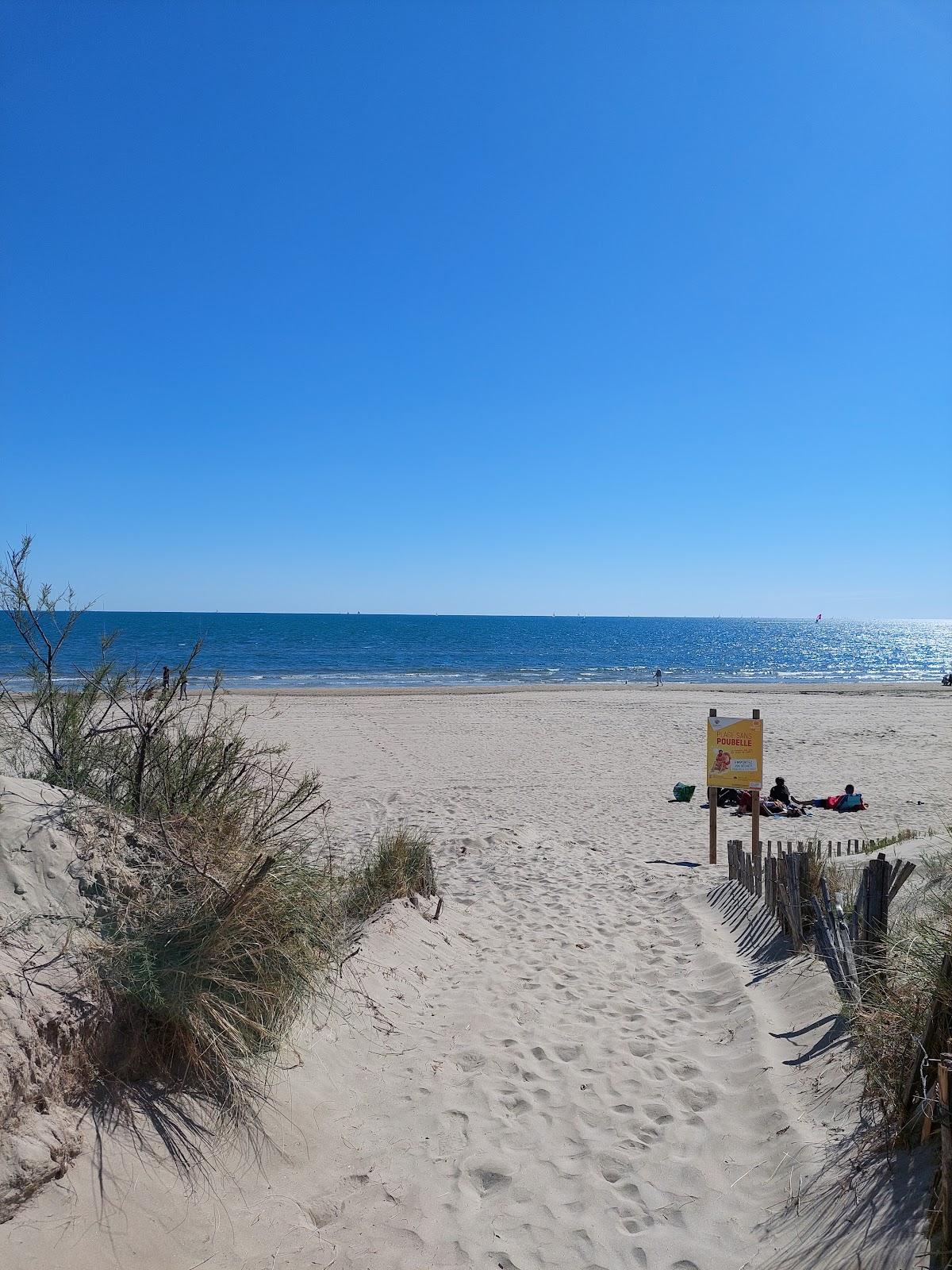 Sandee Plage Du Couchant