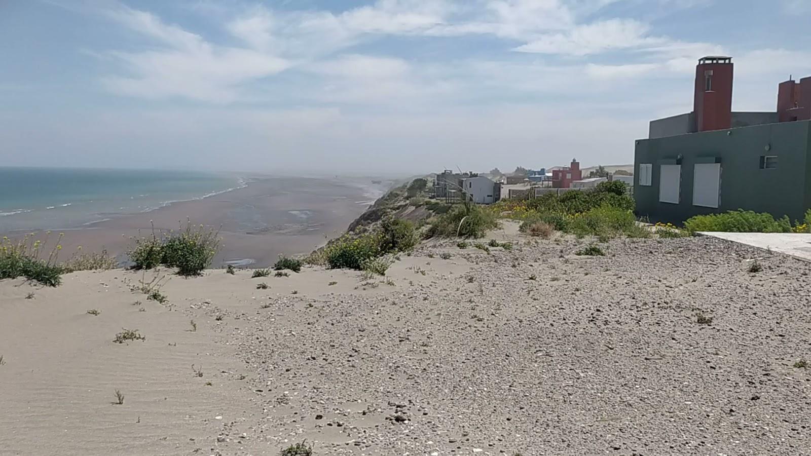 Sandee Bahia Creek Playa