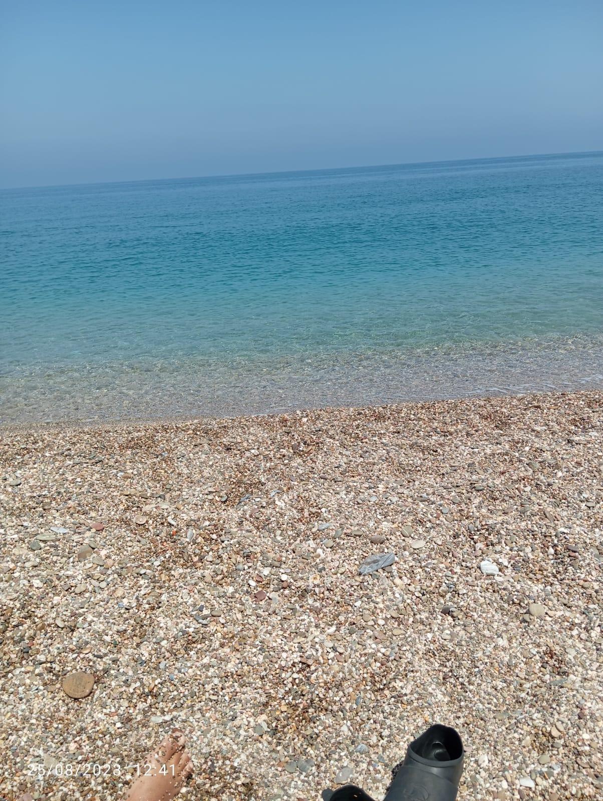 Sandee Beach Boukhizzou