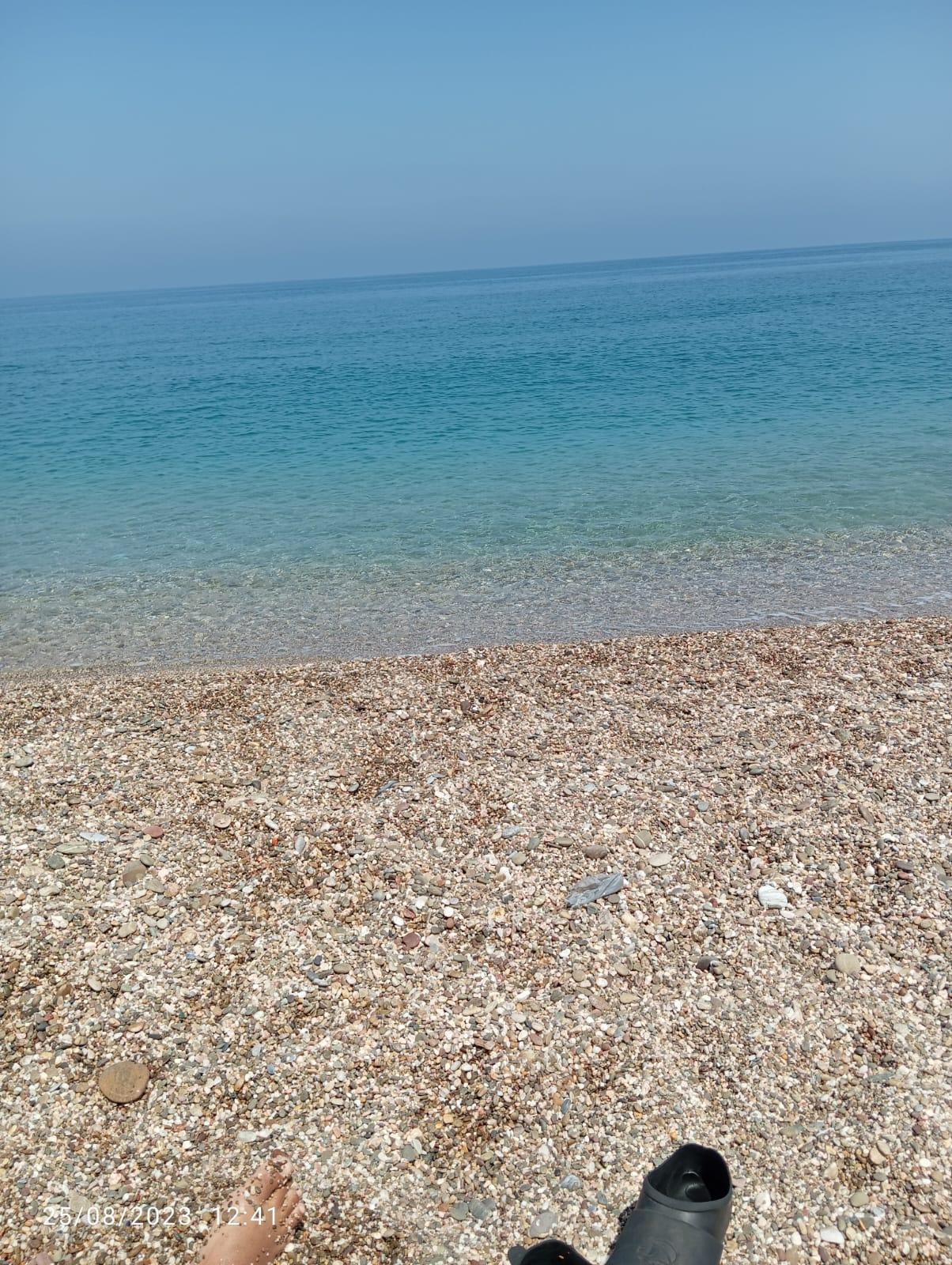 Sandee Beach Boukhizzou Photo