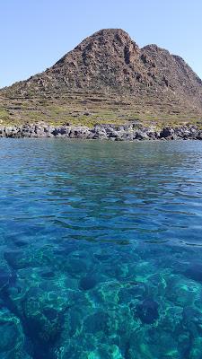 Sandee - Spiaggia Di Capo Graziano