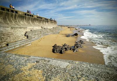 Sandee - Praia Da Granja