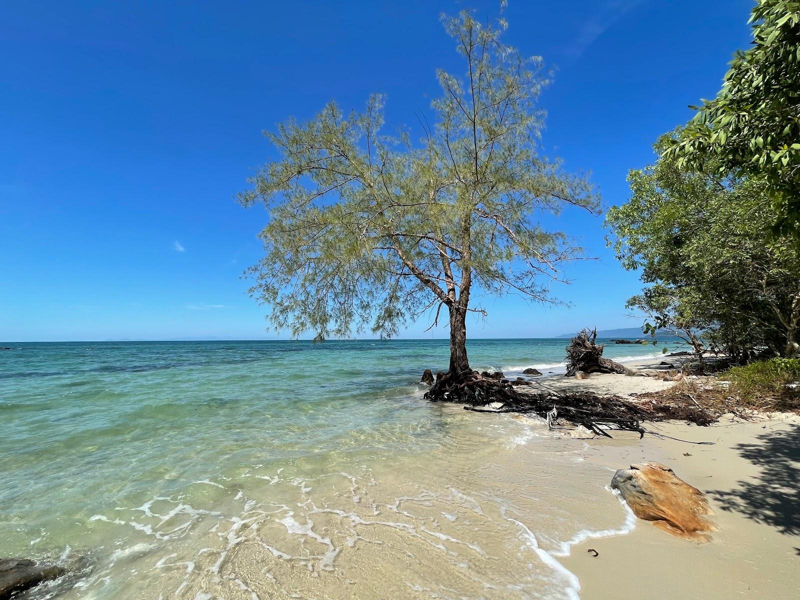 Sandee - Mai Rood Beach / Mai Rut Beach