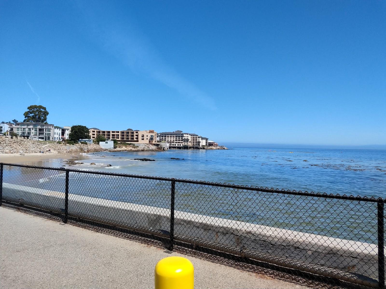 Sandee - Coast Guard Pier