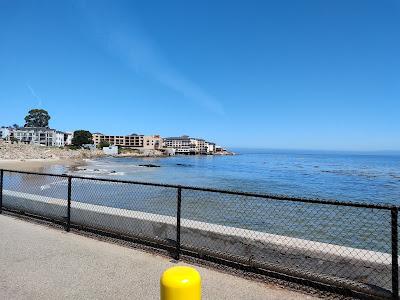 Sandee - Coast Guard Pier