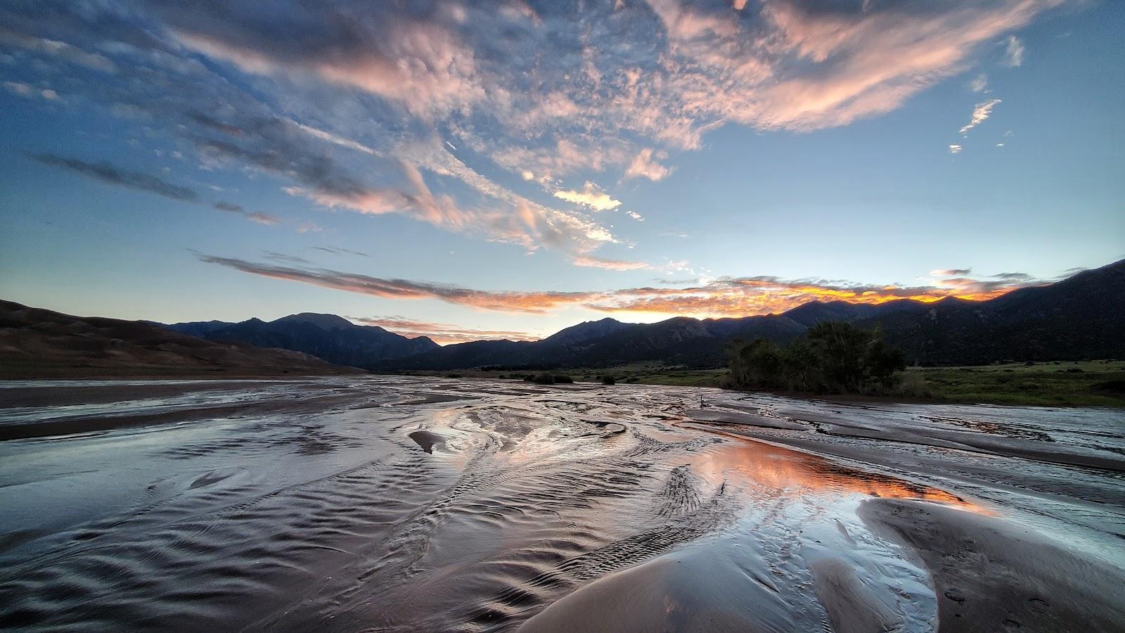 Sandee Medano Creek