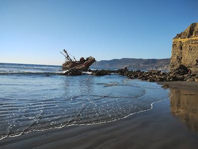 Sandee - Playa Barco Varado