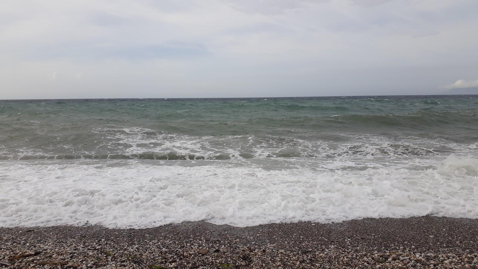 Sandee Marinir Beach