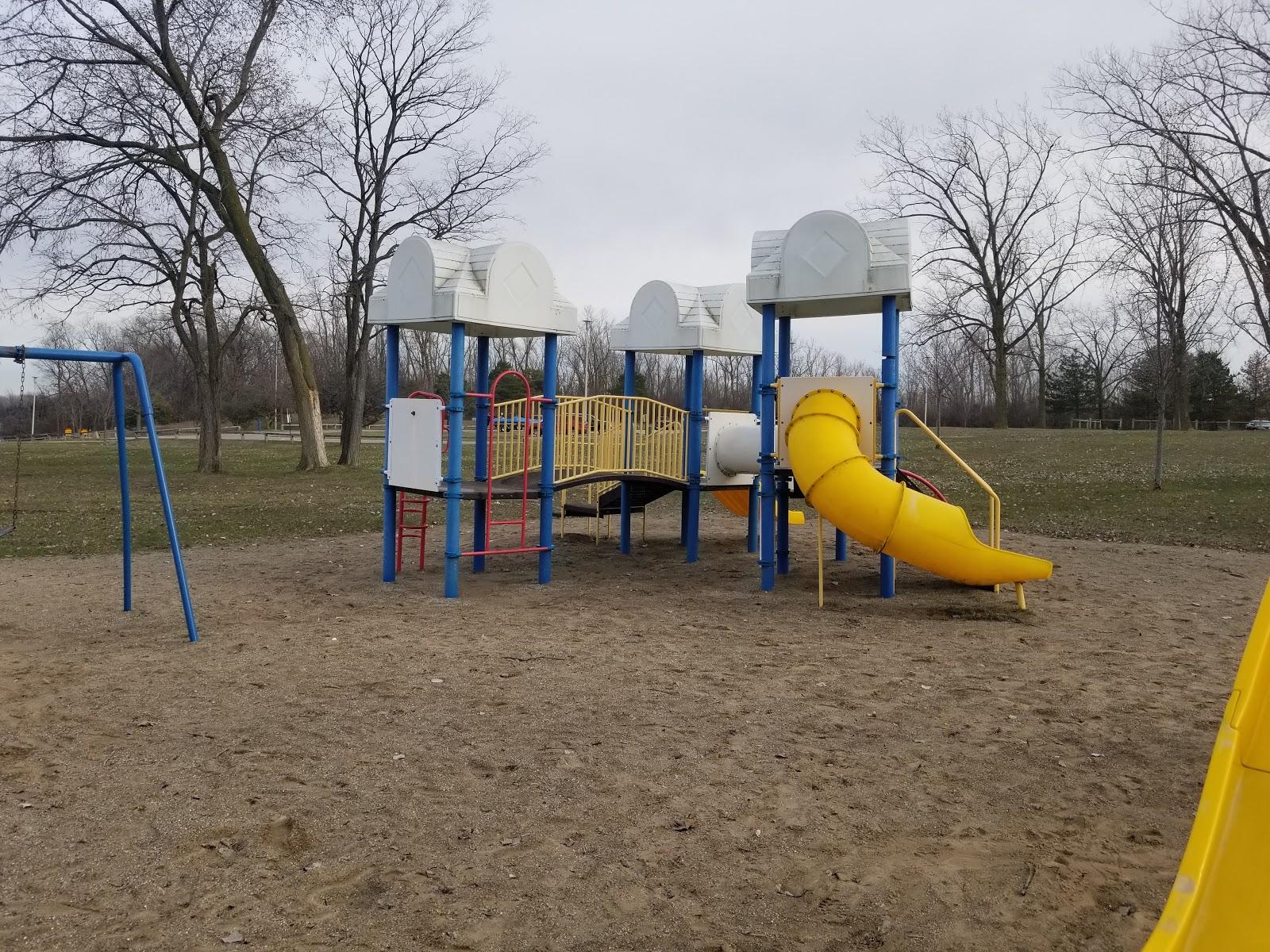 Sandee Ford Lake Park