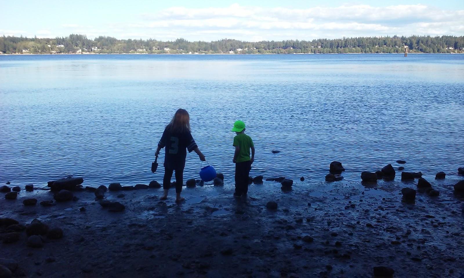 Sandee Frye Cove Park