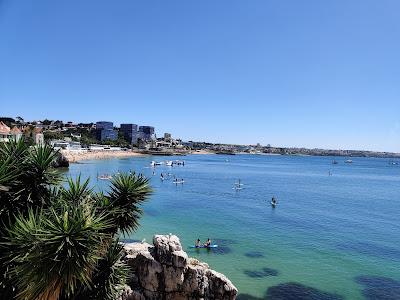 Sandee - Praia De Ribeira