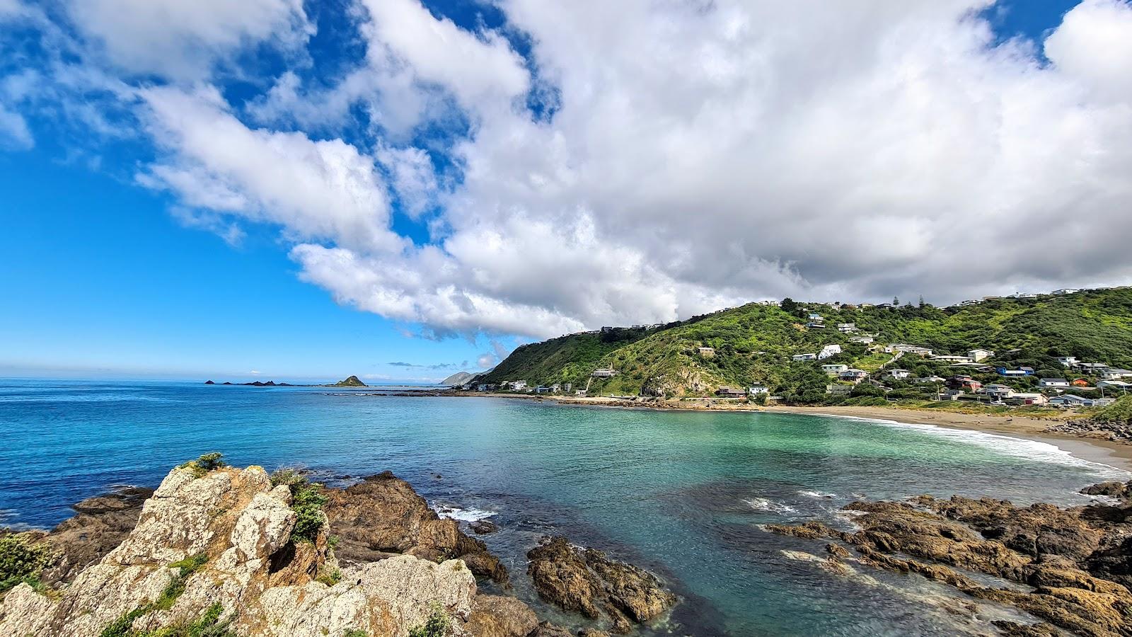 Sandee Princess Beach
