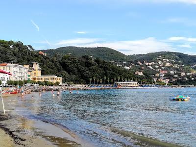 Sandee - Beach San Terenzo