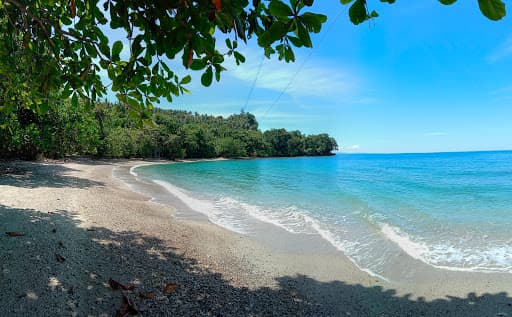 Sandee Obyek Wisata Pantai Enu Photo