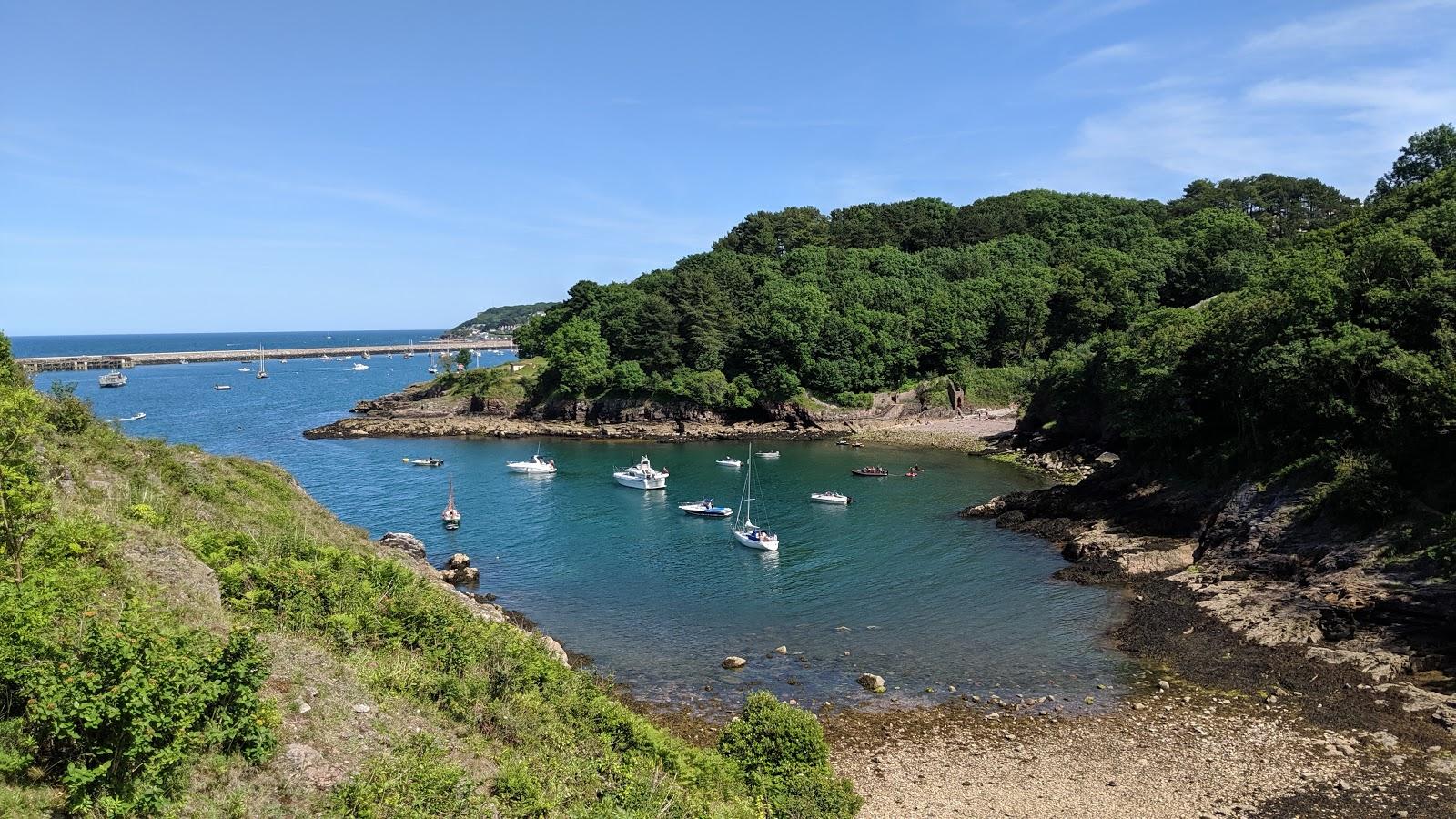 Sandee Churston Cove Beach