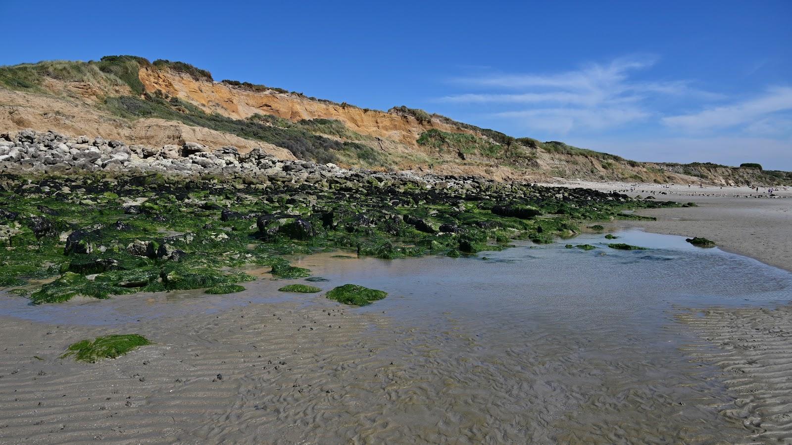 Sandee Plage Dunes De La Slack