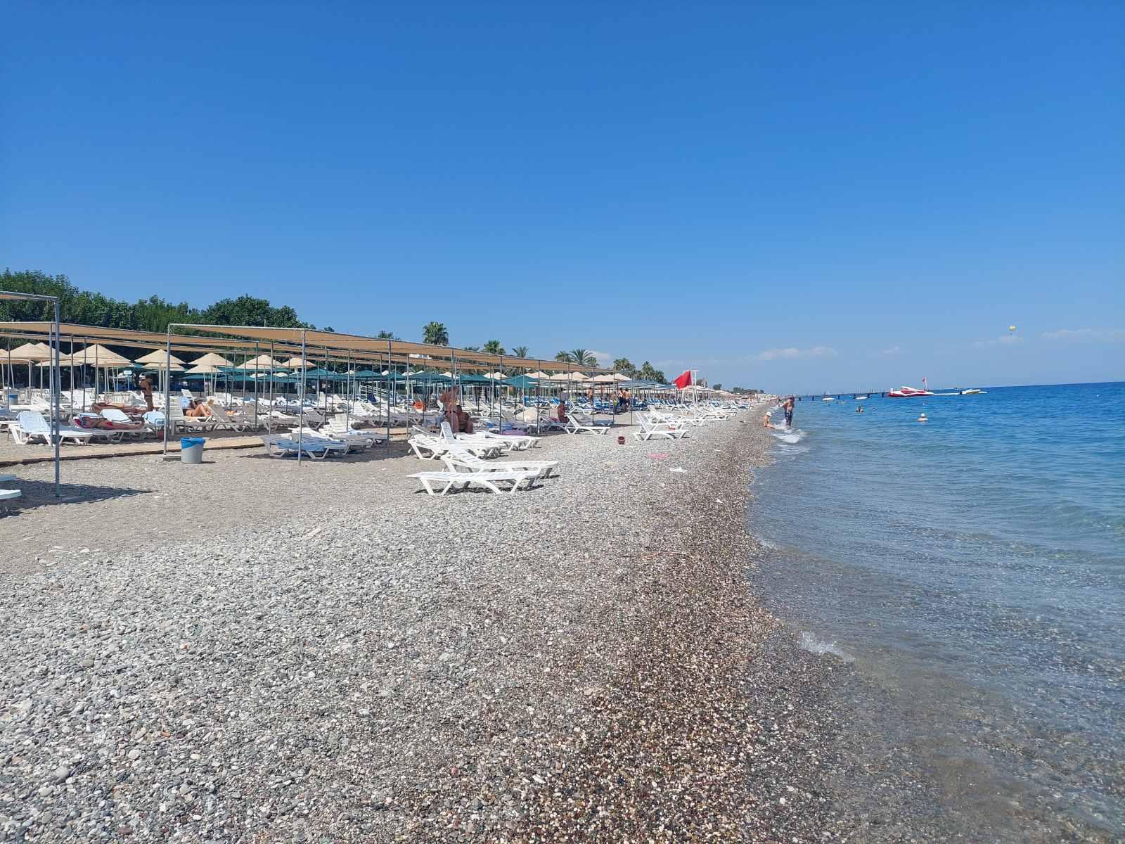 Sandee Lucida Beach
