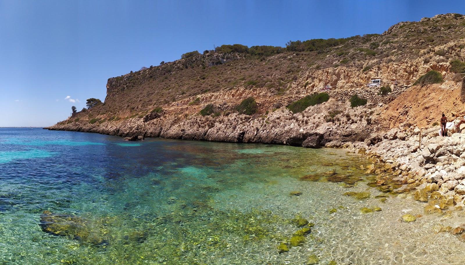 Sandee Spiaggia Di Cala Fredda Photo