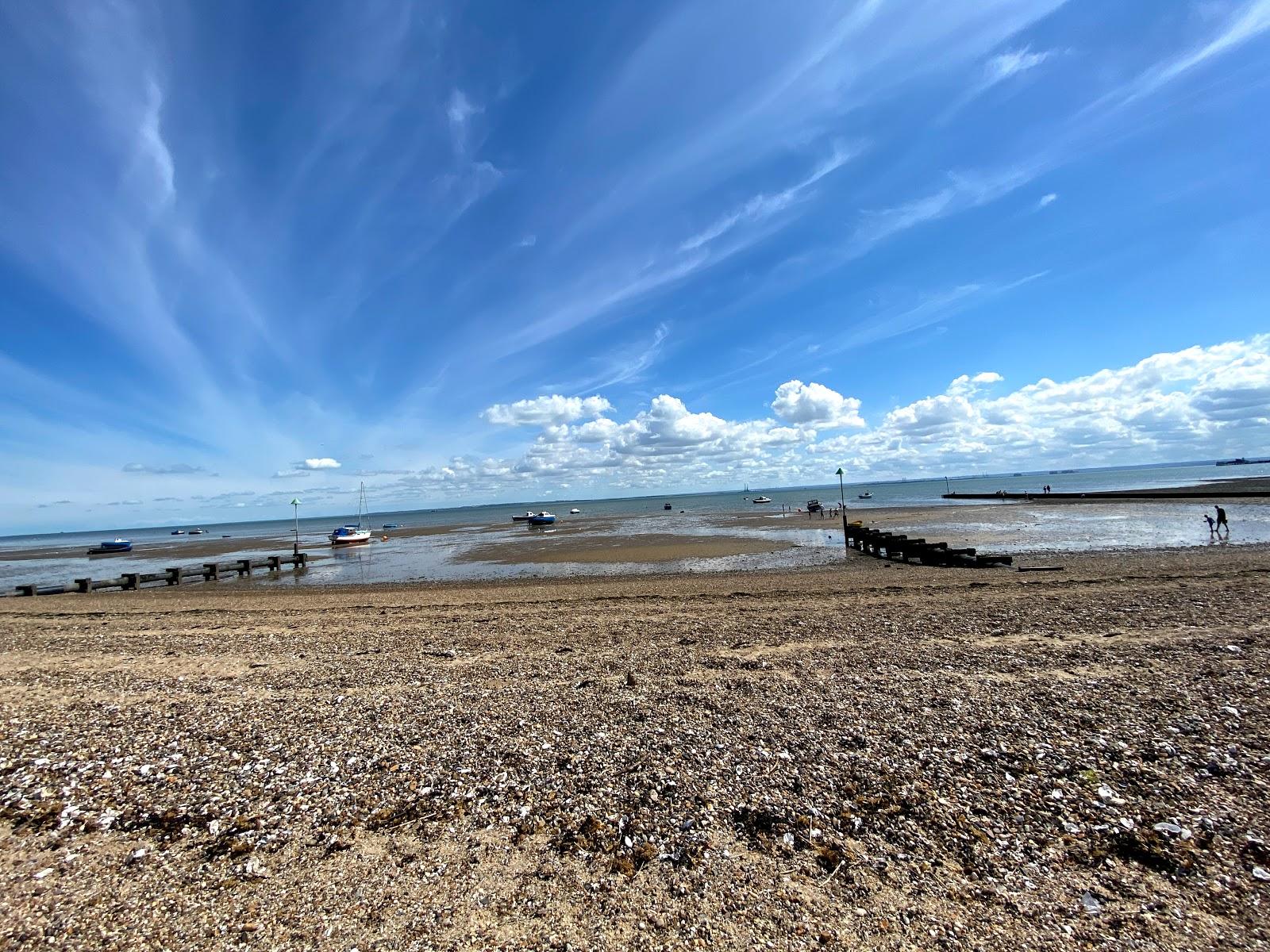 Sandee Southchurch Seafront Photo