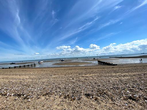 Sandee Southchurch Seafront Photo