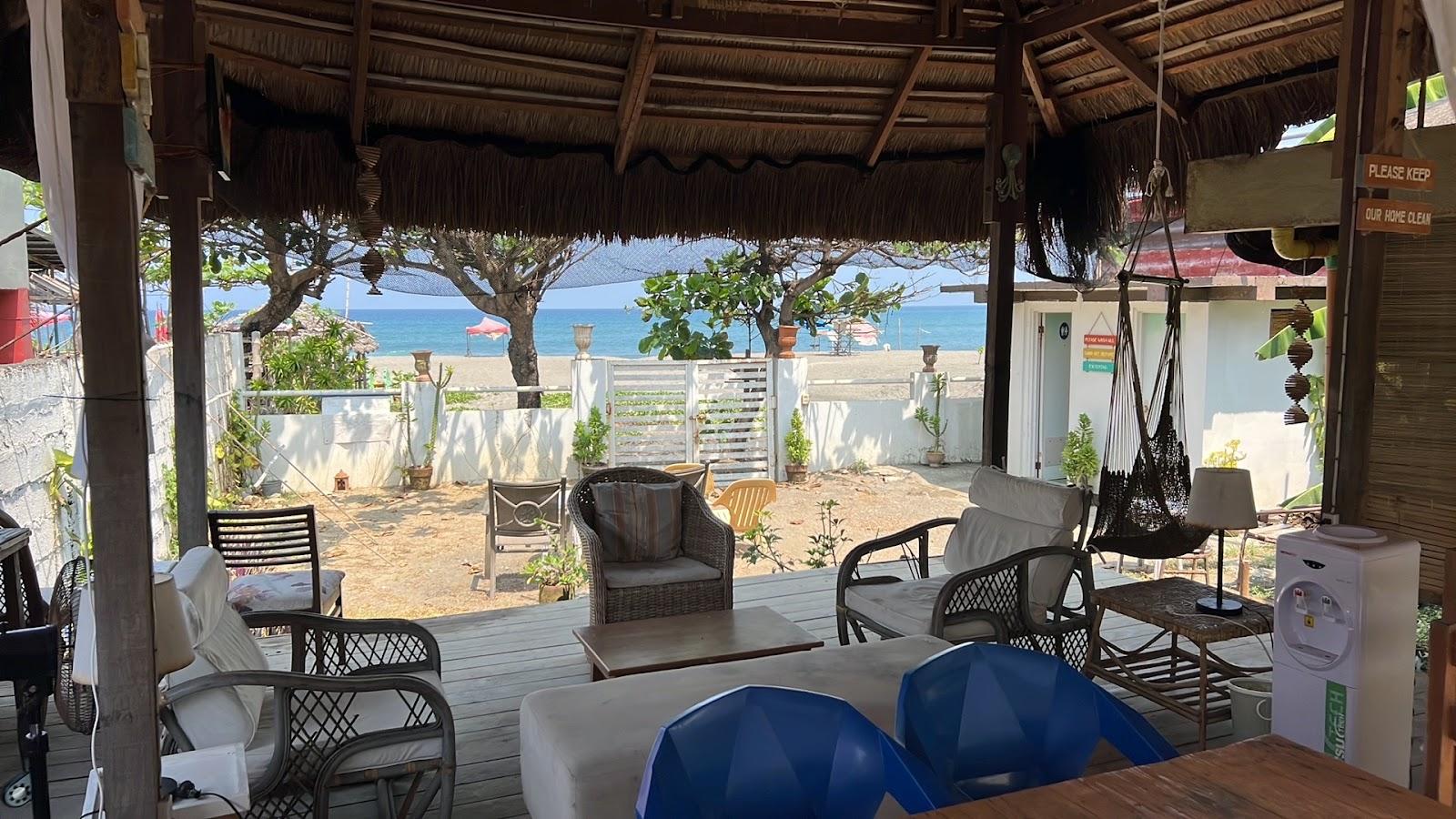Sandee Surfcity Resort Beachfront