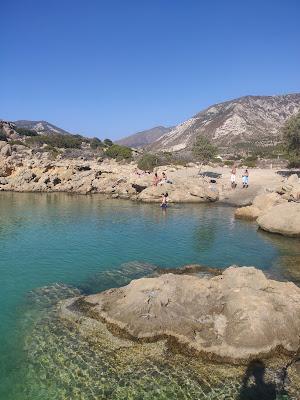 Sandee - Voulolimni Beach