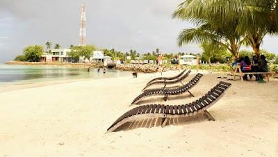 Sandee - Dherah Dheythera Beach