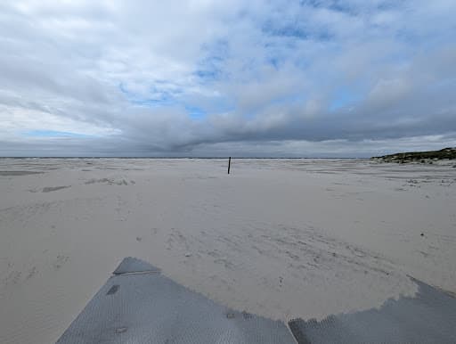 Sandee - Beach Pavilion De Marlijn