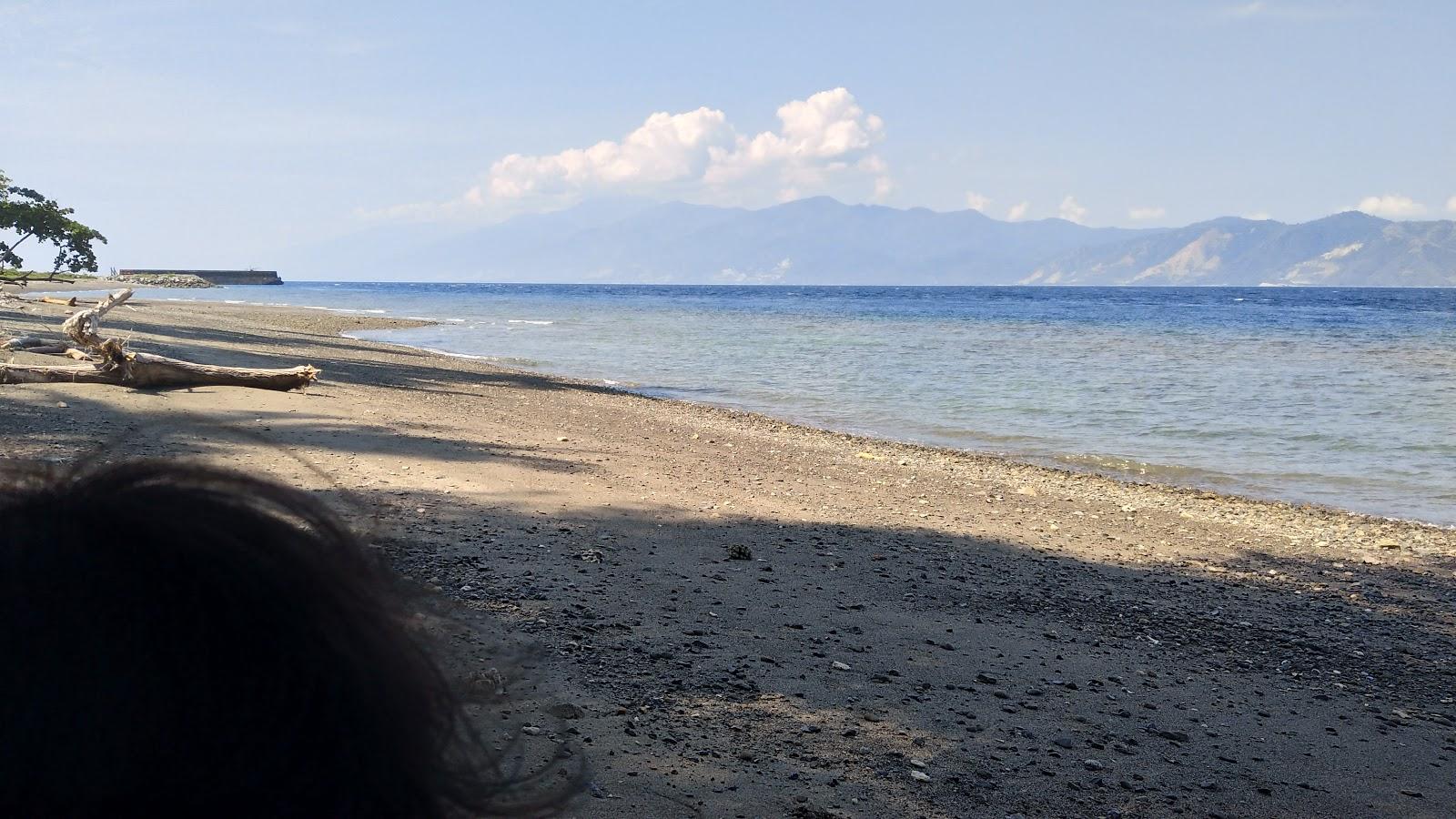 Sandee Pantai Salwa Cantik