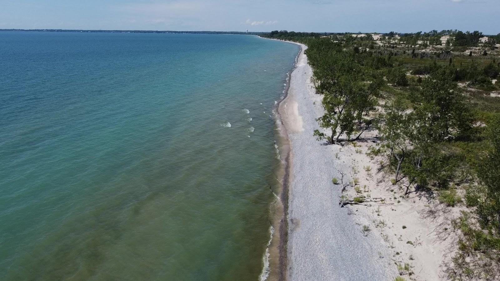 Sandee - Sandbanks Dunes Beach