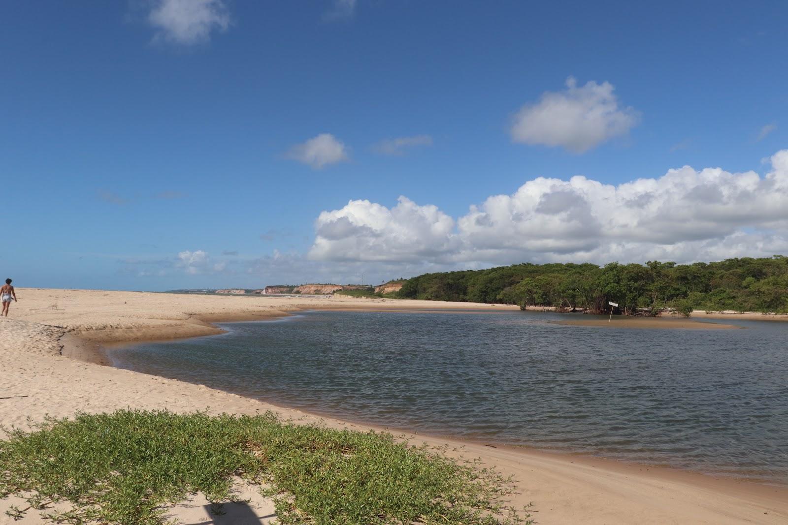 Sandee Praia De Jacarape Photo