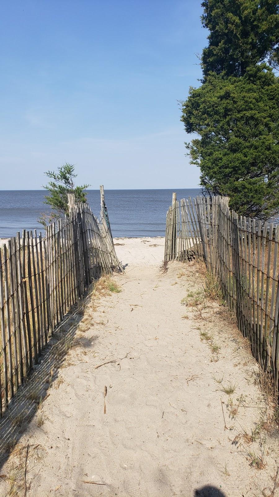 Sandee - Pickering Beach