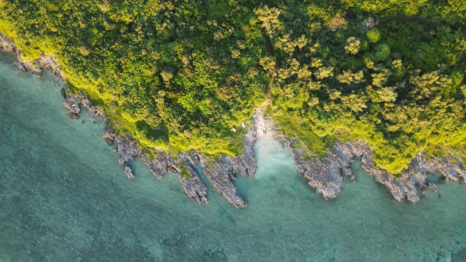 Sandee Funabara Beach