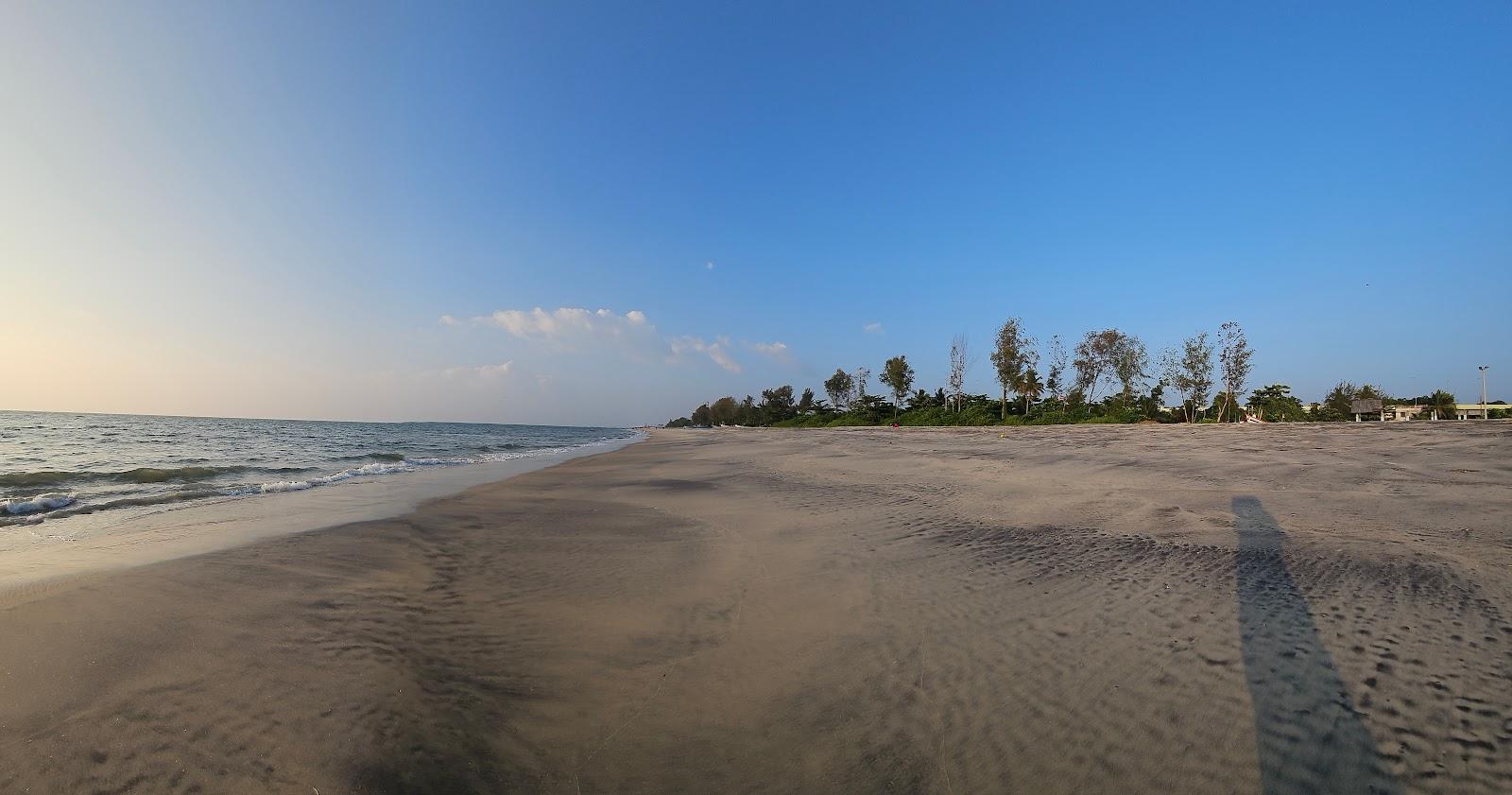 Sandee Kadalamma Beach Photo